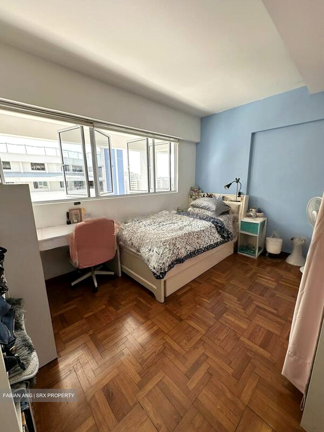 Blk 114 Eunos Vista (Bedok), HDB Executive #459371741